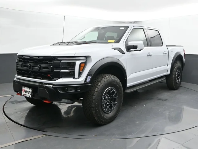 SEMINUEVOS FORD F-150 a Estados en autogozo