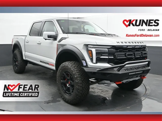 Nuevos FORD F-150 à Estados chez autogozo