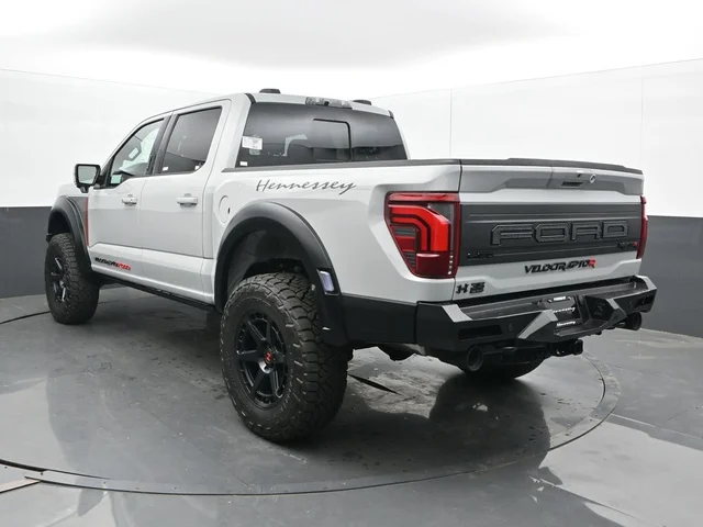 Nuevos FORD F-150 à Estados chez autogozo