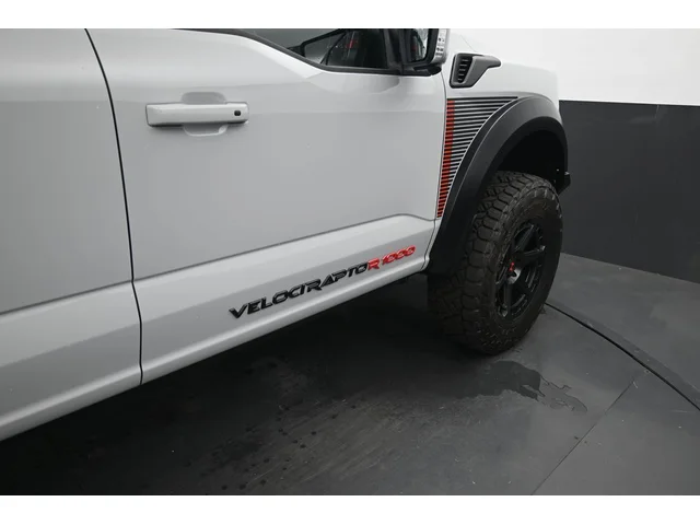 Nuevos FORD F-150 à Estados chez autogozo