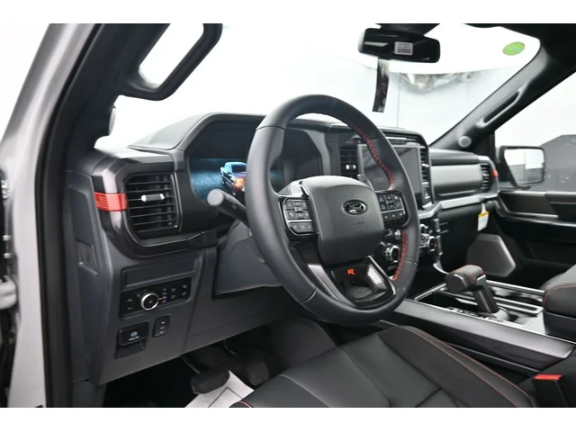 Nuevos FORD F-150 à Estados chez autogozo
