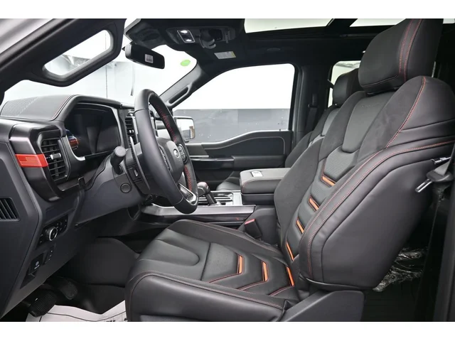 Nuevos FORD F-150 à Estados chez autogozo