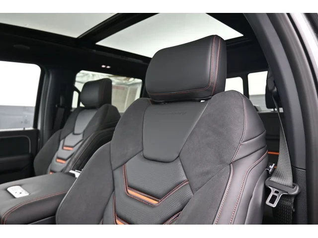 Nuevos FORD F-150 à Estados chez autogozo