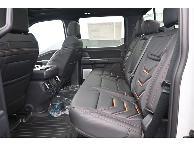 Nuevos FORD F-150 à Estados chez autogozo
