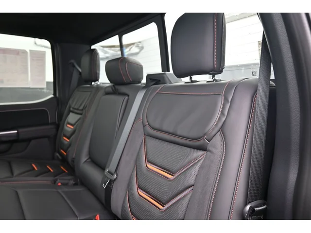 Nuevos FORD F-150 à Estados chez autogozo