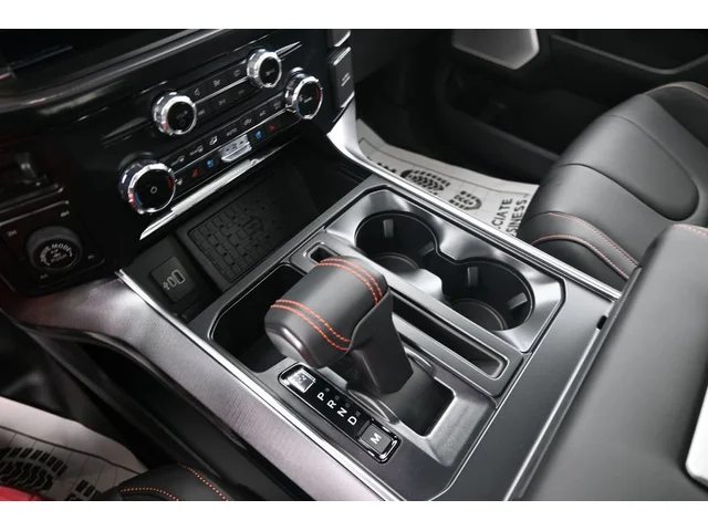 Nuevos FORD F-150 à Estados chez autogozo