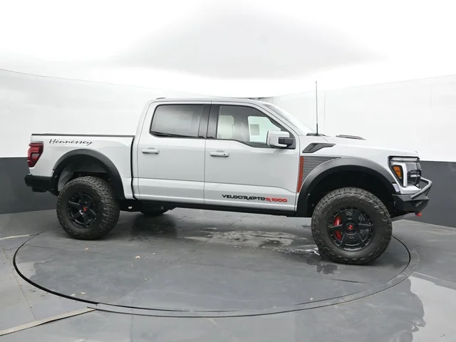 Nuevos FORD F-150 à Estados chez autogozo