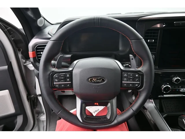 Nuevos FORD F-150 à Estados chez autogozo