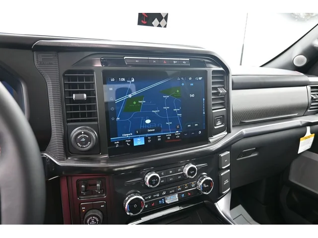 Nuevos FORD F-150 à Estados chez autogozo
