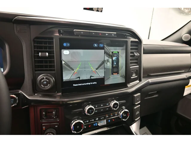 Nuevos FORD F-150 à Estados chez autogozo