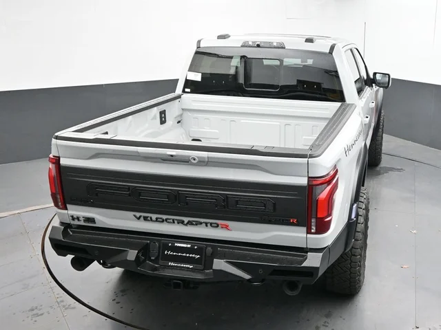 Nuevos FORD F-150 à Estados chez autogozo