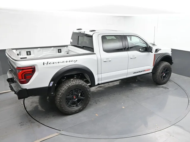 Nuevos FORD F-150 à Estados chez autogozo
