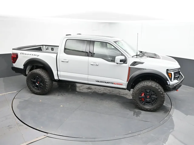 Nuevos FORD F-150 à Estados chez autogozo