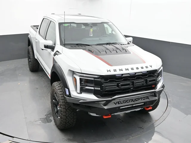 Nuevos FORD F-150 à Estados chez autogozo