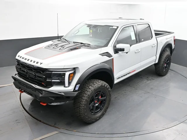 Nuevos FORD F-150 à Estados chez autogozo