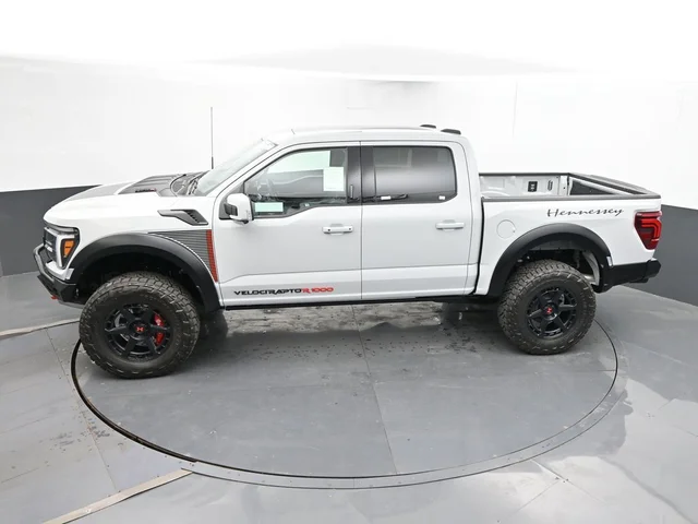 Nuevos FORD F-150 à Estados chez autogozo
