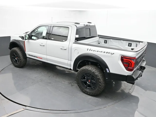 Nuevos FORD F-150 à Estados chez autogozo