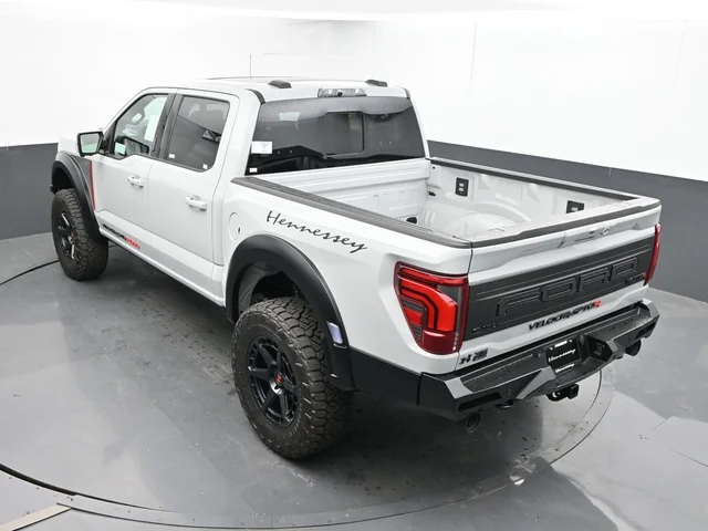 Nuevos FORD F-150 à Estados chez autogozo
