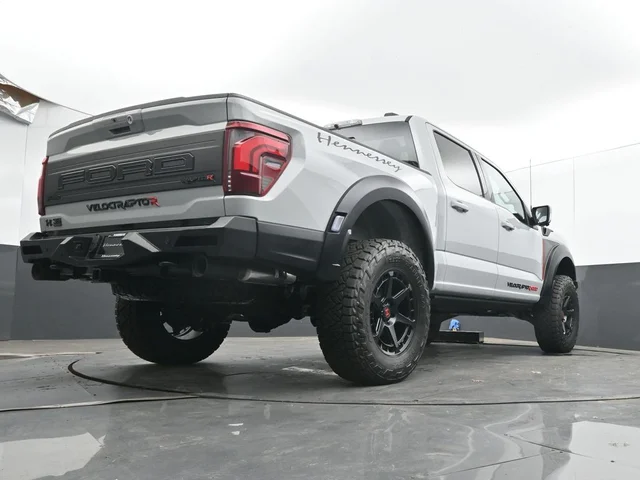 Nuevos FORD F-150 à Estados chez autogozo