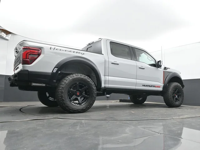 Nuevos FORD F-150 à Estados chez autogozo