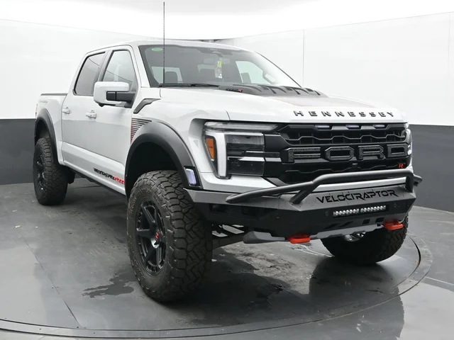 Nuevos FORD F-150 à Estados chez autogozo