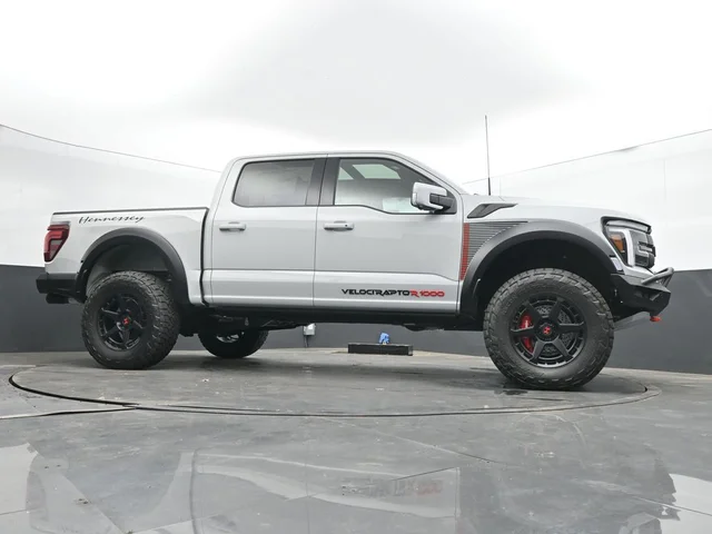 Nuevos FORD F-150 à Estados chez autogozo