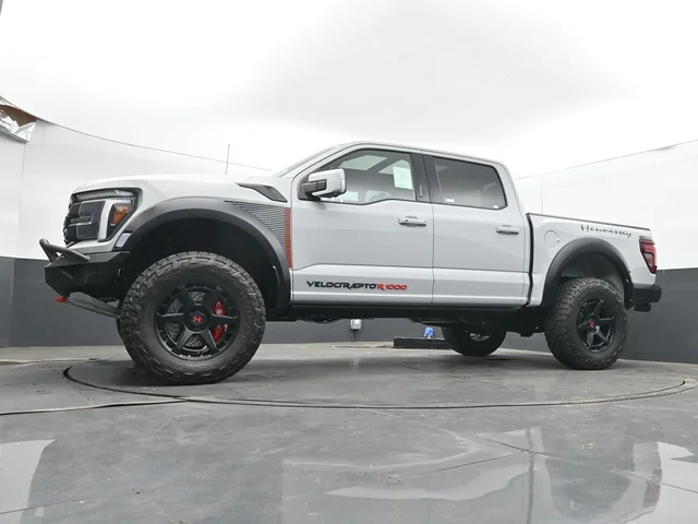 Nuevos FORD F-150 à Estados chez autogozo