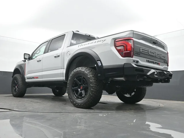 Nuevos FORD F-150 à Estados chez autogozo