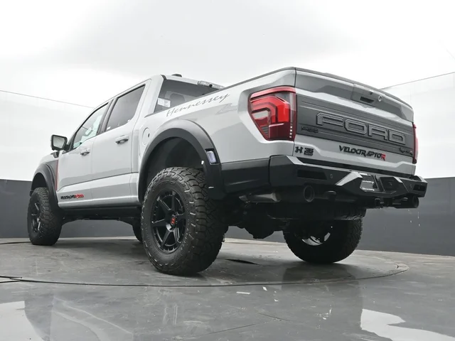 Nuevos FORD F-150 à Estados chez autogozo