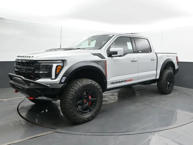 Nuevos FORD F-150 à Estados chez autogozo