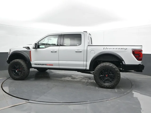 Nuevos FORD F-150 à Estados chez autogozo