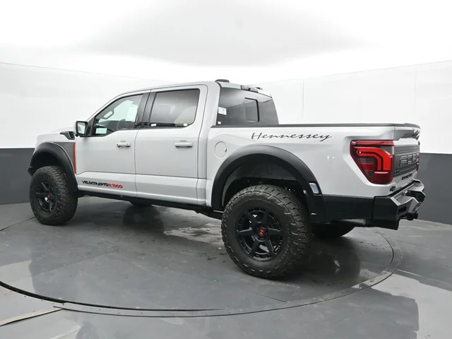 Nuevos FORD F-150 à Estados chez autogozo
