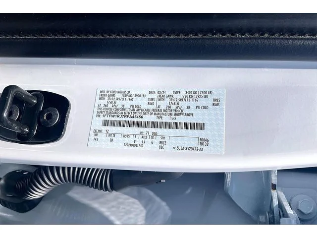 SEMINUEVOS FORD F-150 a Estados en autogozo