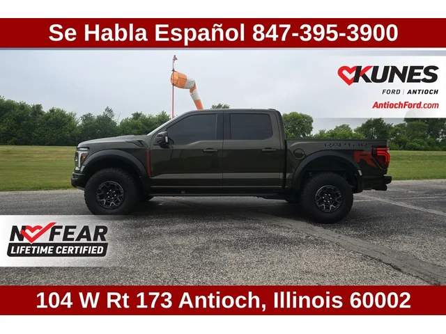 SEMINUEVOS FORD F-150 a Estados en autogozo
