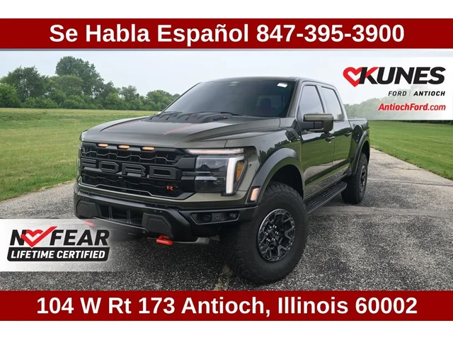 SEMINUEVOS FORD F-150 a Estados en autogozo