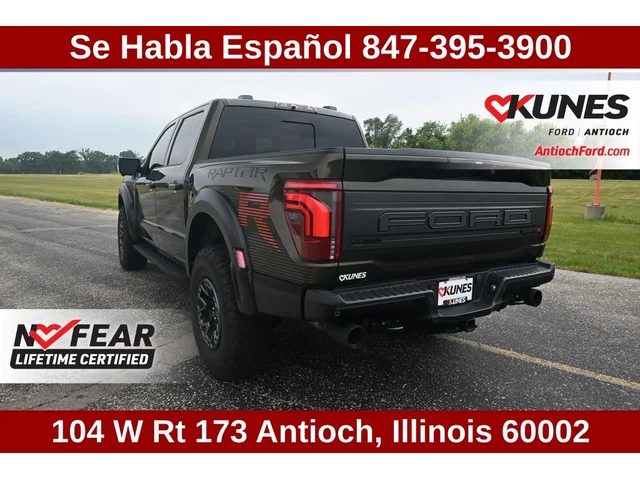 SEMINUEVOS FORD F-150 a Estados en autogozo