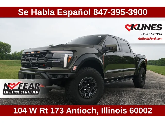 SEMINUEVOS FORD F-150 a Estados en autogozo