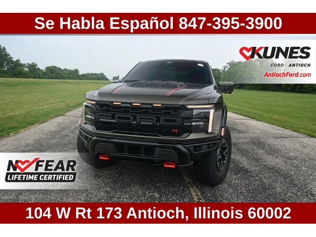 SEMINUEVOS FORD F-150 a Estados en autogozo