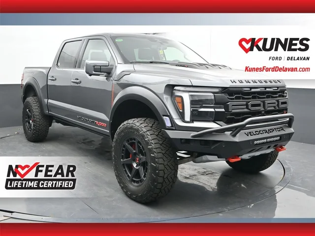 Nuevos FORD F-150 à Estados chez autogozo