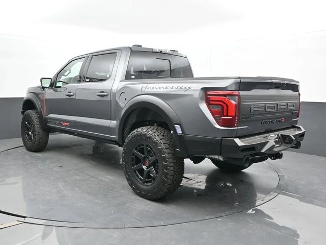 Nuevos FORD F-150 à Estados chez autogozo