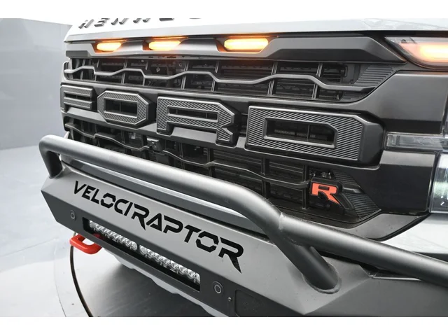 Nuevos FORD F-150 à Estados chez autogozo
