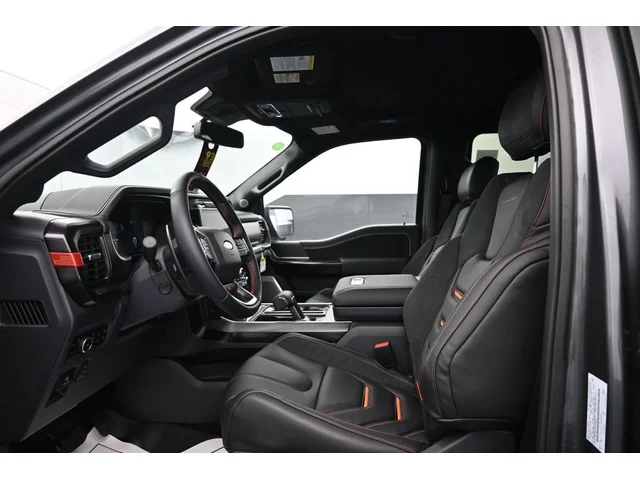 Nuevos FORD F-150 à Estados chez autogozo