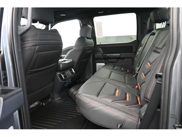 Nuevos FORD F-150 à Estados chez autogozo
