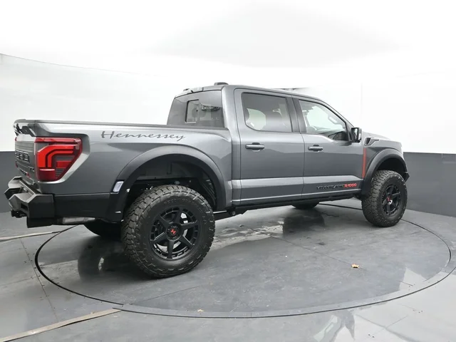 Nuevos FORD F-150 à Estados chez autogozo