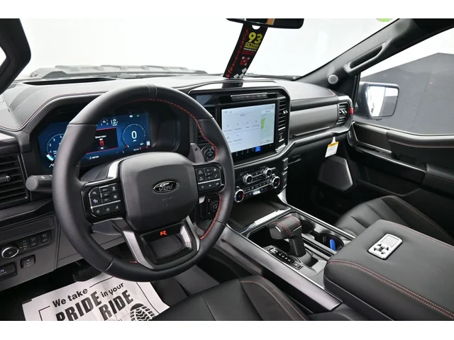Nuevos FORD F-150 à Estados chez autogozo