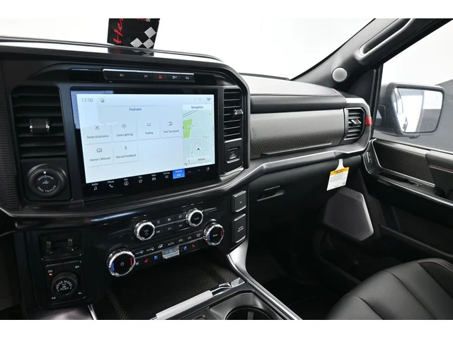 Nuevos FORD F-150 à Estados chez autogozo