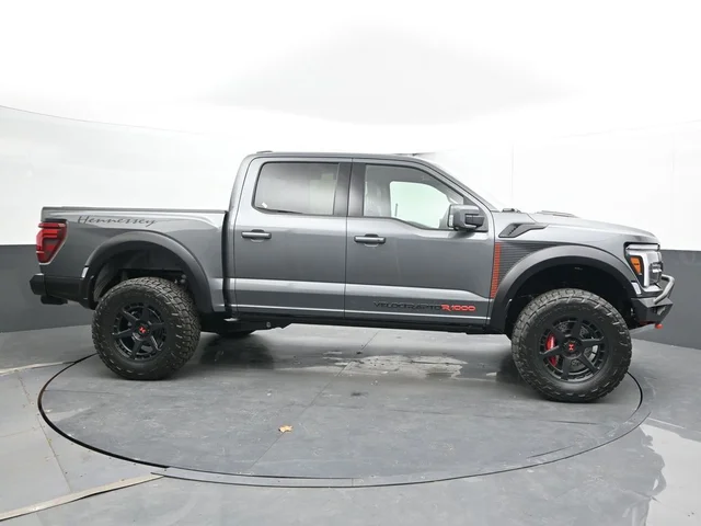 Nuevos FORD F-150 à Estados chez autogozo