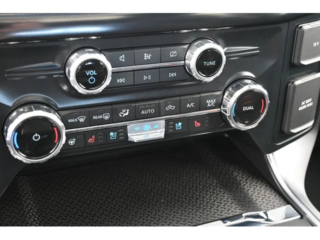 Nuevos FORD F-150 à Estados chez autogozo