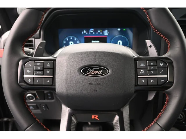 Nuevos FORD F-150 à Estados chez autogozo