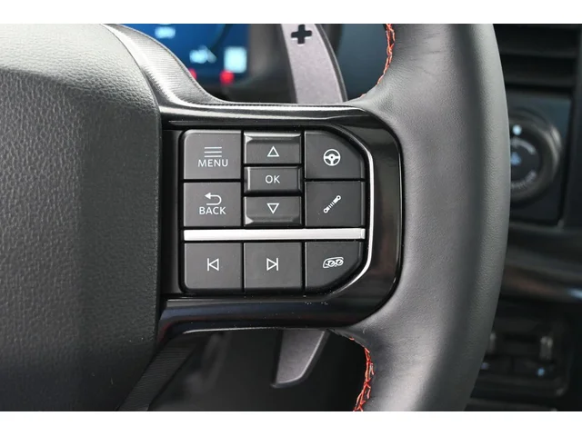 Nuevos FORD F-150 à Estados chez autogozo